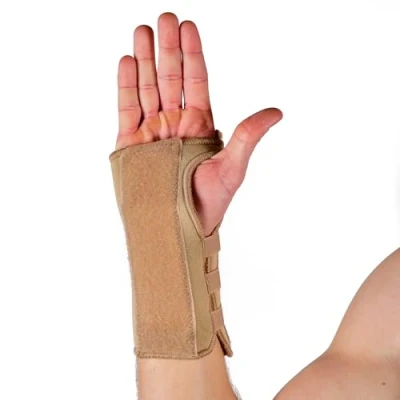 Image of OPPO WRIST SPLINT (MEDIUM)