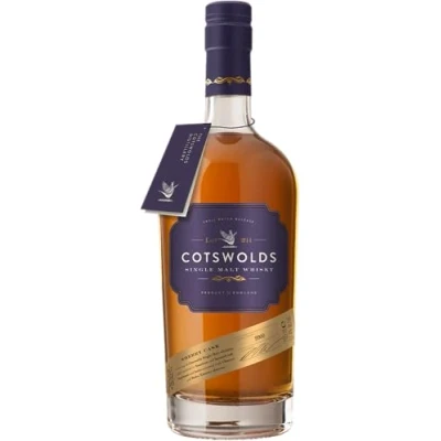 Image of Cotswolds Sherry Cask Single Malt Whisky 70cl