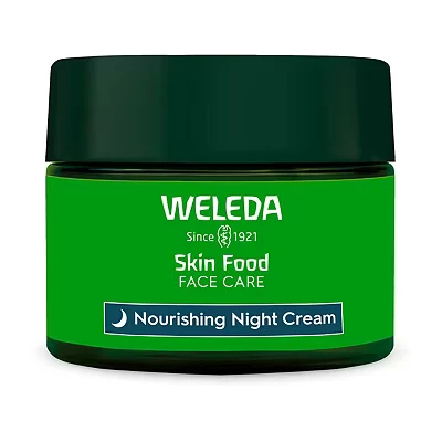 Image of Weleda Skin Food Night Cream 40ml