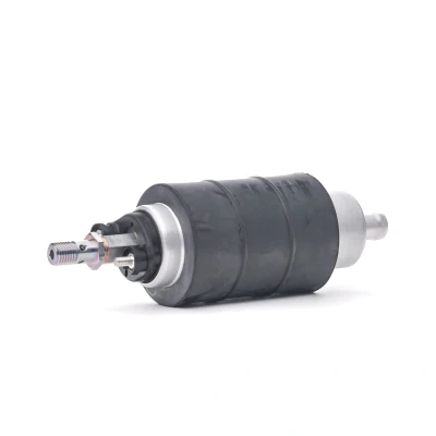 Image of 0020919701, 1160900050, 1160910201, 1160910301, A0020919701 Fuel Pump PIERBURG 7.21659.72.0 Electric Petrol MERCEDES BENZ: 190, W123 Estate