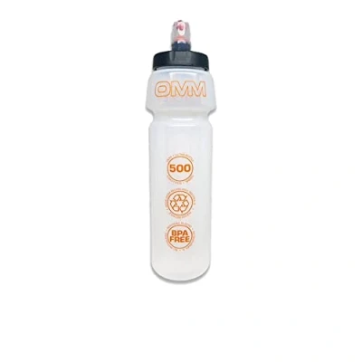 Image of Omm Ultra Bottle 500ml Bite Valve SS23