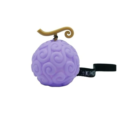 Image of Teknofun One Piece Devil Fruit Light Up