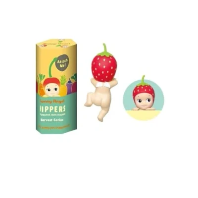 Image of SONNY ANGEL Hippers Harvest Series Baby Figure