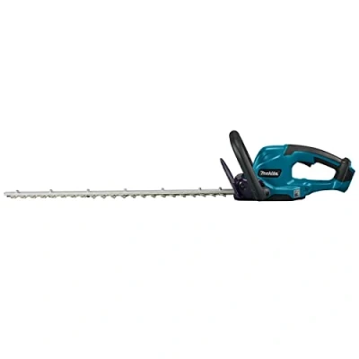 Image of Makita DUH607Z 18V Li ion LXT 60cm Hedge Trimmer Batteries and Charger Not Included
