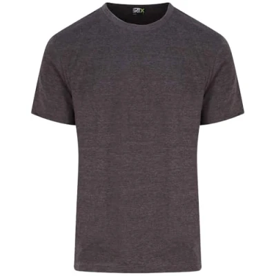 Image of Pro RTX T Shirt Charcoal* 3XL