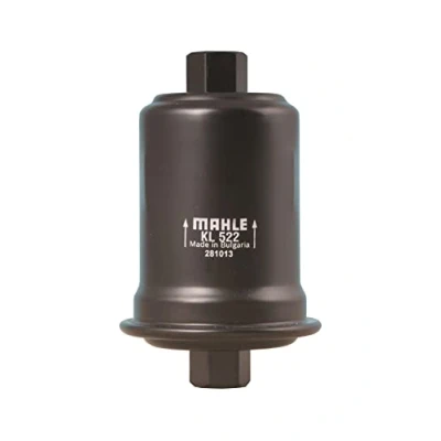 Image of BP4W13480, BP4W134809U, BP4W20490B Fuel Filter MAHLE ORIGINAL KL 517 In Line 8mm 7,9mm MAZDA: MX 5 2, I
