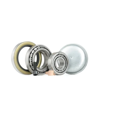 Image of 2013300251, A2013300251 Wheel bearing kit FEBI BILSTEIN 08841 MERCEDES BENZ: SL Convertible, 190, E Class Saloon