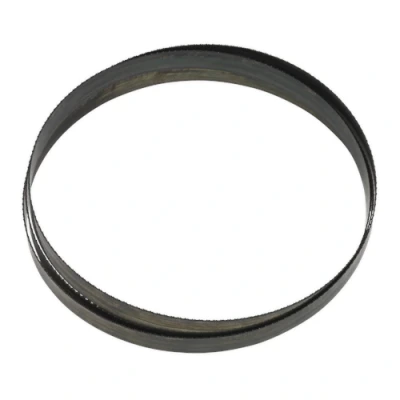 Image of Sealey Bandsaw Blade 2105 x 20 0.9mm 18tpi
