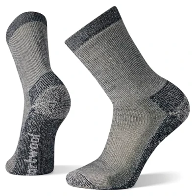 Image of Smartwool HIKE Classic Edition Extra Cushion CREW Socks Sports socks, Men&#039;s, Size: 8 10.5, Navy