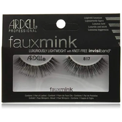 Image of Ardell Faux Minx 817