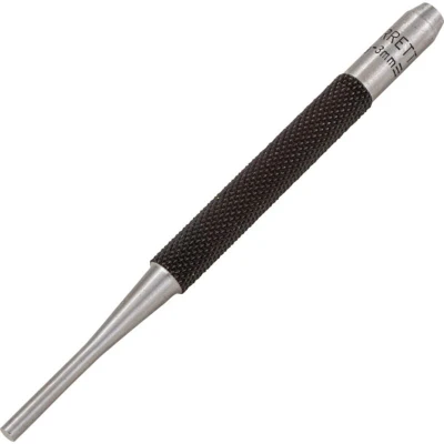 Image of Starrett 565C Pin Punch 3mm (1/8in) STR565C