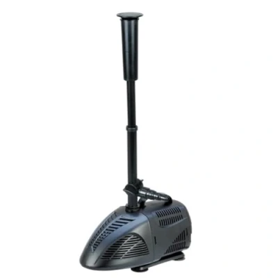 Image of Garden Ornaments and Accessories Bermuda Water Fountian Pump 3000 LPH