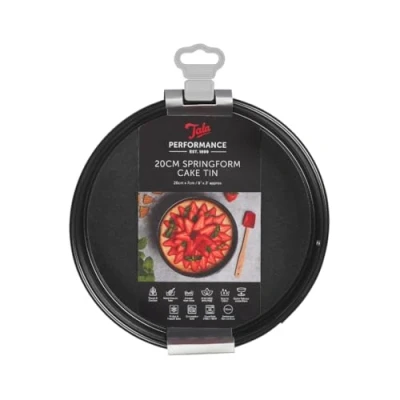 Image of Tala Performance 20cm Springform Cake Tin