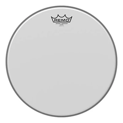 Image of REMO VE011300 Vintage Emperor Coated Batter Head 13in