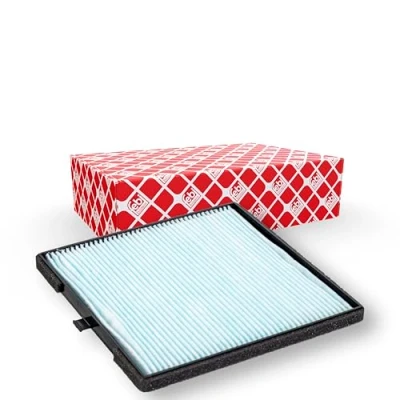 Image of Blue Print ADG02516 Cabin Filter, pack of one