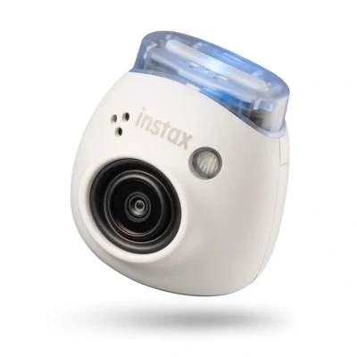 Image of instax PAL, milky white