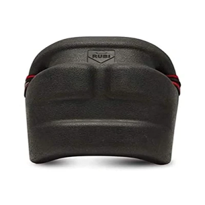 Image of RUBI 66957 Professional Knee Pads Set N