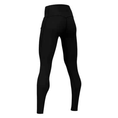 Image of Nike Performance Universa Leggings, Women&#039;s, Size: Small, Black