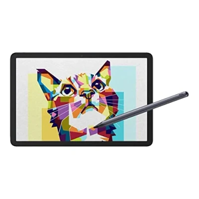 Image of TCL NXTAPER 10S 10.1 Inch LTE Tablet 64GB, 4GB RAM, Blue
