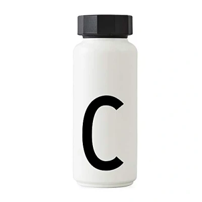 Image of Personal Thermo/Insulated Bottle A Z
