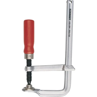 Image of Kennedy 600 x 120mm General Use Clamp