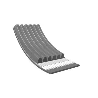Image of 04E145933C, 04E145933G V ribbed belt MEYLE 050 006 0735 735mm 6 EPDM (ethylene propylene diene Monomer (M class) rubber) ORIGINAL Quality