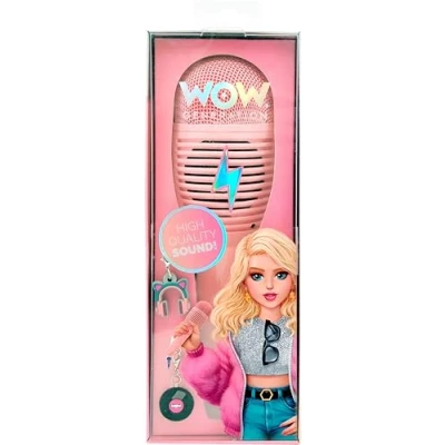 Image of WOW Generation Microphone Recorder (WOW00029 439)