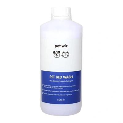 Image of Pet Bed Wash Non Biological Laundry Detergent