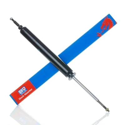Image of 31316767321, 31316767323, 31316768211, 31316768219, 31316771177 Shock absorber QUINTON HAZELL QAG879049 BMW: 3 Coupe, Saloon, Touring