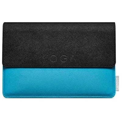 Image of Lenovo 8 inch Protective Sleeve and Film Tablet Case for Yoga Tab 3, Protection from Bumps &amp; Scratches Comfort of Use (ZG38C00480)