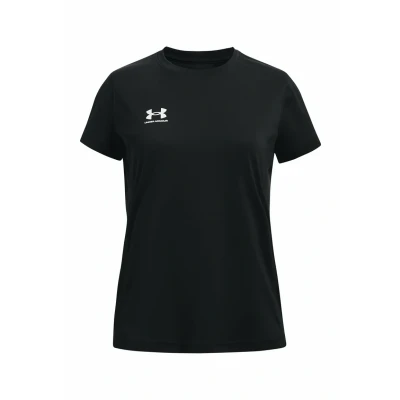 Image of Under Armour Shortsleeves UA G&#039;S CH Train SS Football shirt for kids, Size: 8y, Black