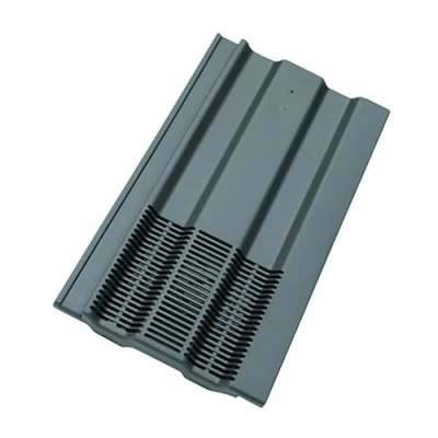 Image of Klober 15/9 Vent Antique Red (Grey)