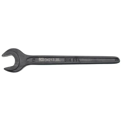 Image of BGS 34213 Single Open End Spanner DIN 894 13 mm