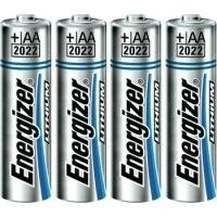 Image of Energizer Ultimate Lithium Batteries, (Packaging May Vary)