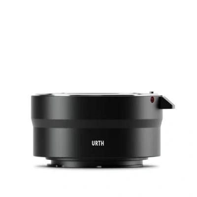 Image of Urth Lens Mount Adapter: Compatible with Pentax K to Sony E Camera Body