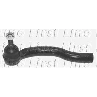 Image of Tie Rod End Outer Left Hand Fits: Toyota Rav 4 06