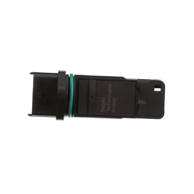 Image of 99660612400 Mass air flow sensor DELPHI AF10551 12B1 without housing PORSCHE: 911 Coupe, Boxster