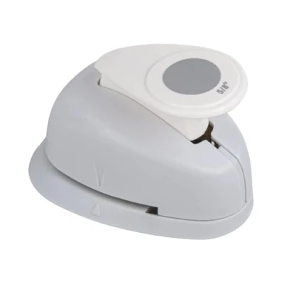 Image of RAYHER Round/Circle Hole Punch, 1.6 cm