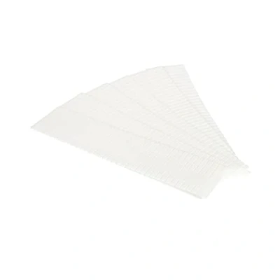 Image of Compactor 3 Sets of 6 Dividers, White, Drawers