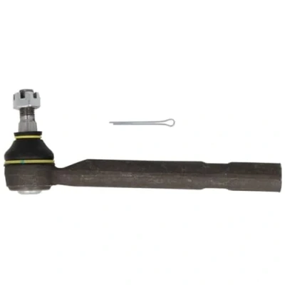 Image of 4504709270, 4504719205, 4504719215 Track rod end MOOG TO ES 5772 M12X1.25 outer, Front Axle Left TOYOTA: Prius Plus, Auris Hatchback, Hatchback