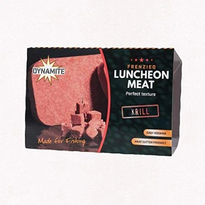Image of Frenzied Spec Tuff Luncheon Meat