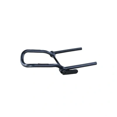 Image of Master Massage Simplicity Adjustable Table Face Cradle Headrest Support