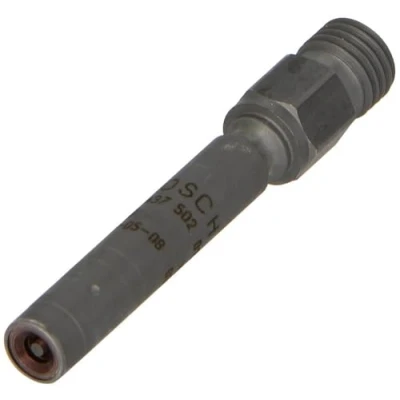 Image of 04709413310 Injector BOSCH 0 437 502 015 VOLVO: 240 Estate, Saloon, VOLKSWAGEN: GOLF 1 Cabriolet