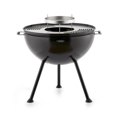 Image of Tower Sphere Pit n Grill