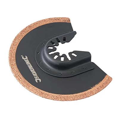 Image of Silverline Carbide Tipped Saw Blade 85mm