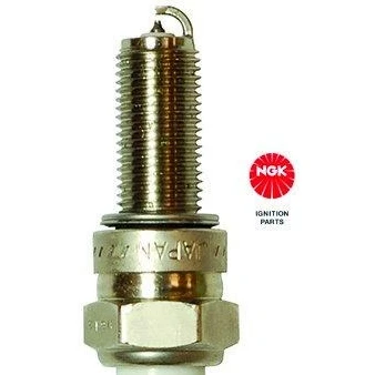 Image of NGK SPMR8A6HDG / 92264 Spark Plug Iridium