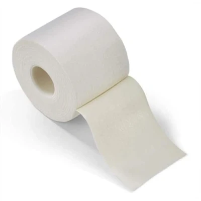 Image of Hygio Tape Zinc Oxide 5cm X 10m