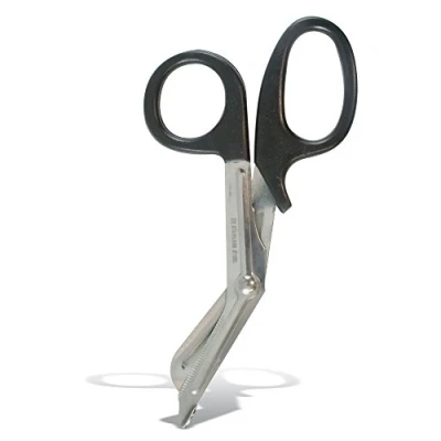 Image of Reliance Medical Large First Aid Universal Shears pack of 5