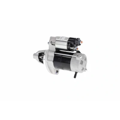 Image of 31200PWAG01, 31200PWAG51, DDVDT, DDVDU Starter motor HELLA 8EA 012 528 811 12V 0,7kW 9 70mm HONDA: Jazz 2