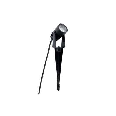 Image of Outdoor Spike Spotlight 2.4W Integral LED